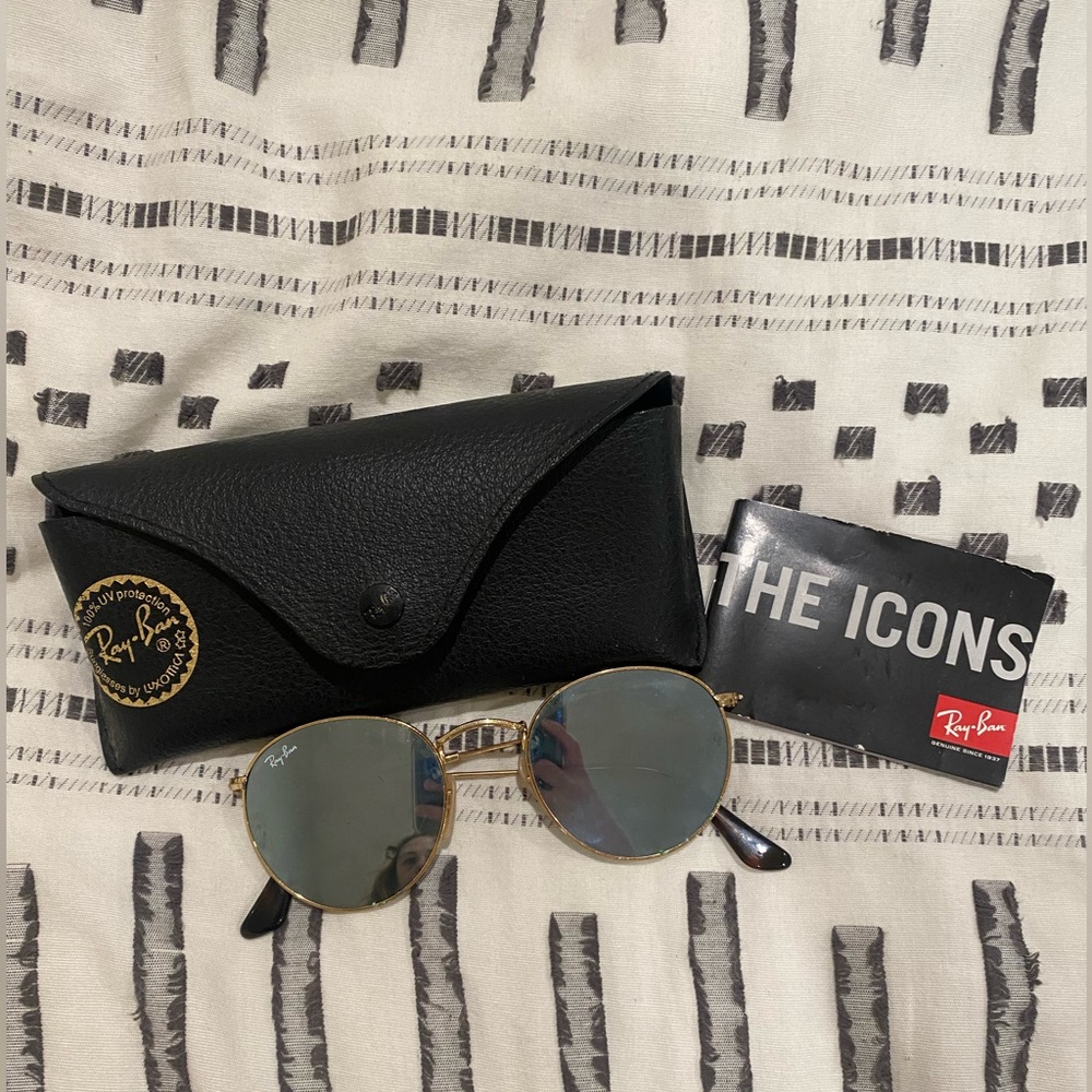 Ray ban sunglasses
